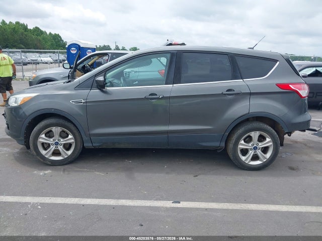 Продаж на аукціоні авто 2015 Ford Escape Se, vin: 1FMCU9G95FUC80974, номер лоту: 45203576