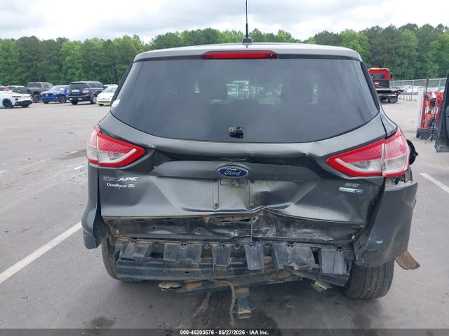 Продаж на аукціоні авто 2015 Ford Escape Se, vin: 1FMCU9G95FUC80974, номер лоту: 45203576