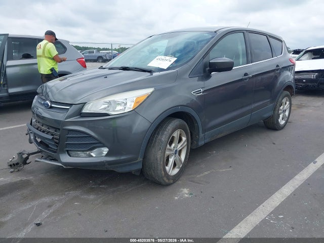 Продаж на аукціоні авто 2015 Ford Escape Se, vin: 1FMCU9G95FUC80974, номер лоту: 45203576