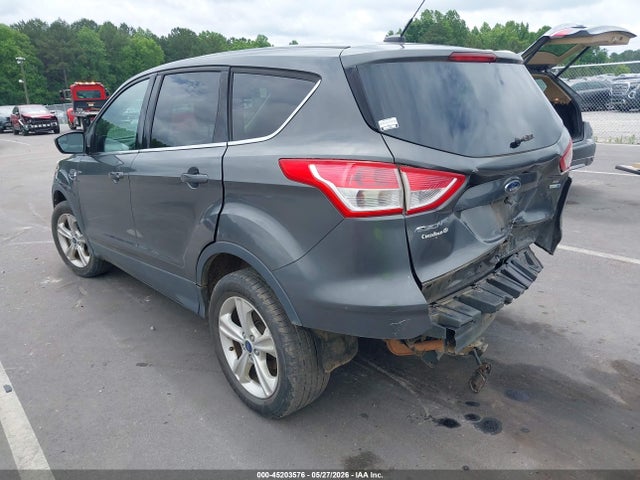 Продаж на аукціоні авто 2015 Ford Escape Se, vin: 1FMCU9G95FUC80974, номер лоту: 45203576
