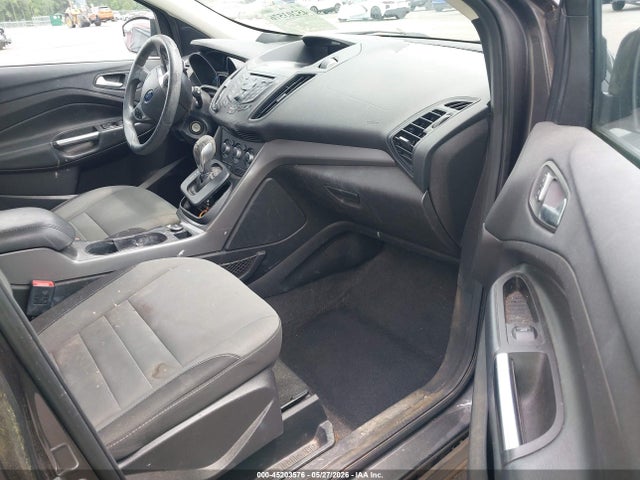 Продаж на аукціоні авто 2015 Ford Escape Se, vin: 1FMCU9G95FUC80974, номер лоту: 45203576