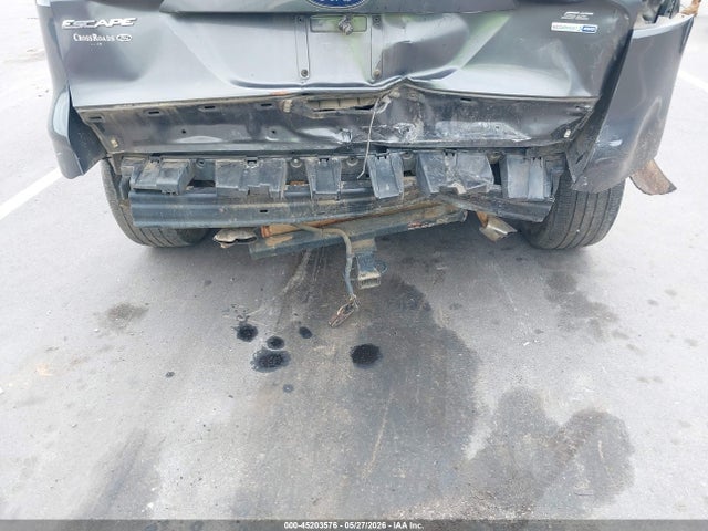 Продаж на аукціоні авто 2015 Ford Escape Se, vin: 1FMCU9G95FUC80974, номер лоту: 45203576