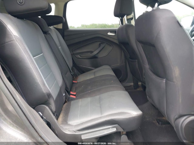 Продаж на аукціоні авто 2015 Ford Escape Se, vin: 1FMCU9G95FUC80974, номер лоту: 45203576