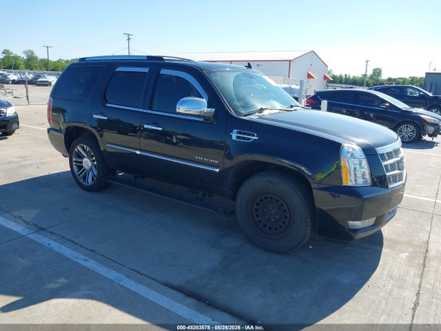 Aukcja sprzedaży 2012 Cadillac Escalade Platinum Edition, vin: 1GYS4DEF8CR140521, numer aukcji: 45203578