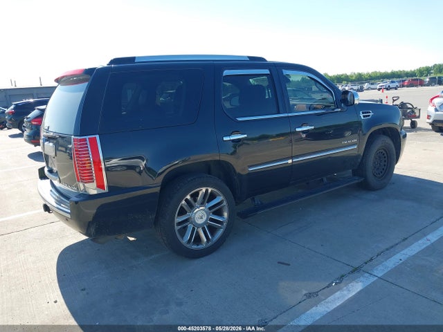 Aukcja sprzedaży 2012 Cadillac Escalade Platinum Edition, vin: 1GYS4DEF8CR140521, numer aukcji: 45203578