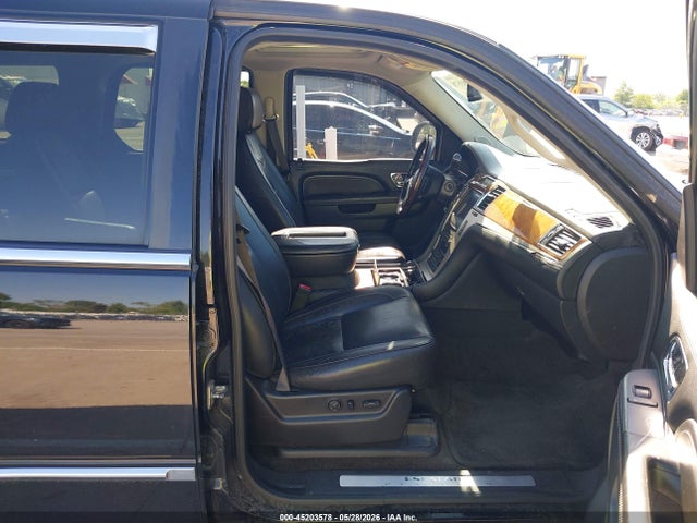 Aukcja sprzedaży 2012 Cadillac Escalade Platinum Edition, vin: 1GYS4DEF8CR140521, numer aukcji: 45203578