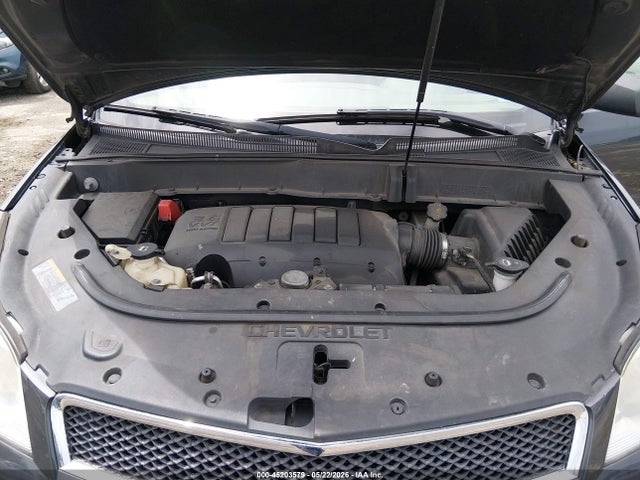 Продаж на аукціоні авто 2012 Chevrolet Traverse Ls, vin: 1GNKVFED2CJ333198, номер лоту: 45203579