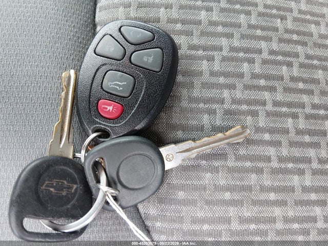 Продаж на аукціоні авто 2012 Chevrolet Traverse Ls, vin: 1GNKVFED2CJ333198, номер лоту: 45203579