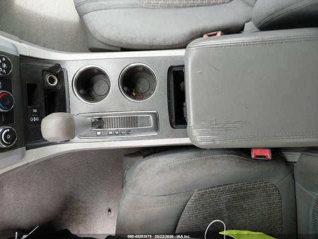 Продаж на аукціоні авто 2012 Chevrolet Traverse Ls, vin: 1GNKVFED2CJ333198, номер лоту: 45203579