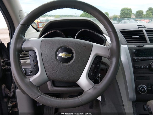Продаж на аукціоні авто 2012 Chevrolet Traverse Ls, vin: 1GNKVFED2CJ333198, номер лоту: 45203579