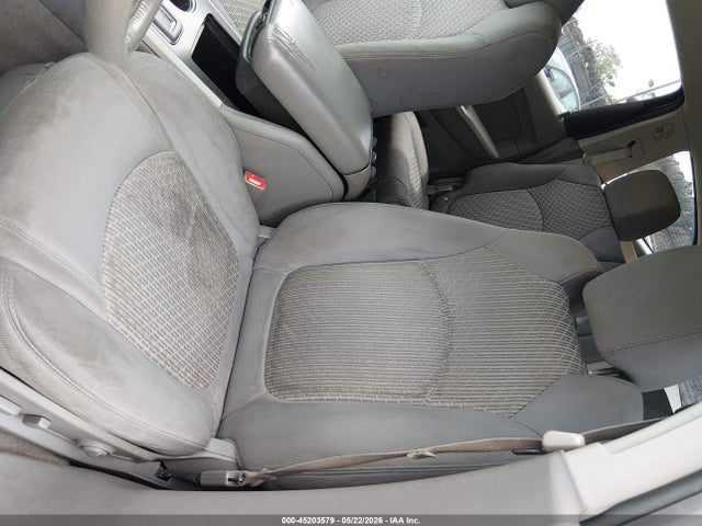 Продаж на аукціоні авто 2012 Chevrolet Traverse Ls, vin: 1GNKVFED2CJ333198, номер лоту: 45203579
