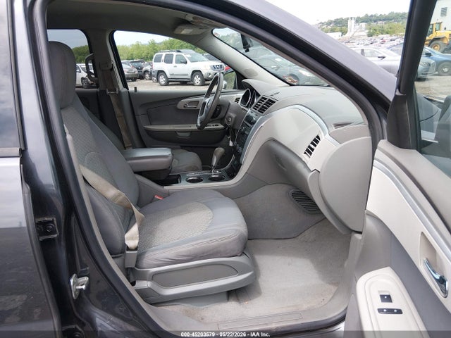Продаж на аукціоні авто 2012 Chevrolet Traverse Ls, vin: 1GNKVFED2CJ333198, номер лоту: 45203579
