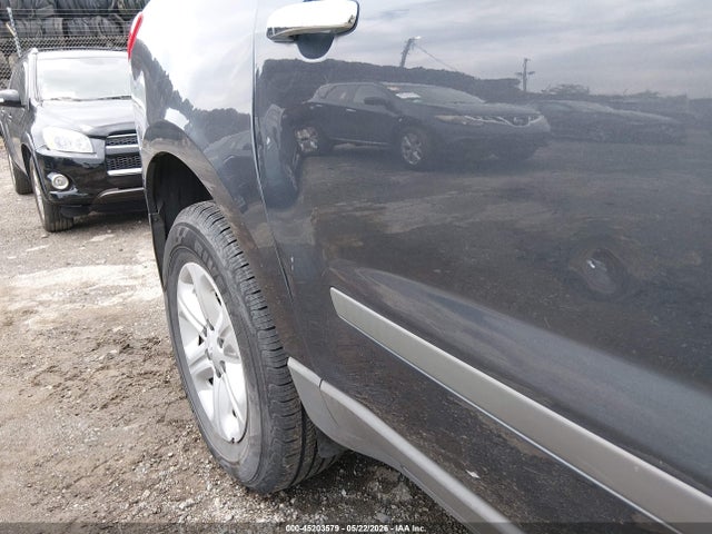 Продаж на аукціоні авто 2012 Chevrolet Traverse Ls, vin: 1GNKVFED2CJ333198, номер лоту: 45203579
