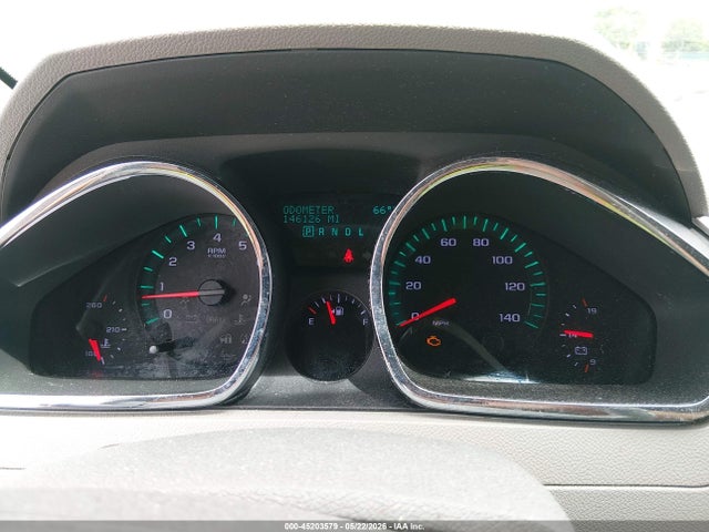 Продаж на аукціоні авто 2012 Chevrolet Traverse Ls, vin: 1GNKVFED2CJ333198, номер лоту: 45203579