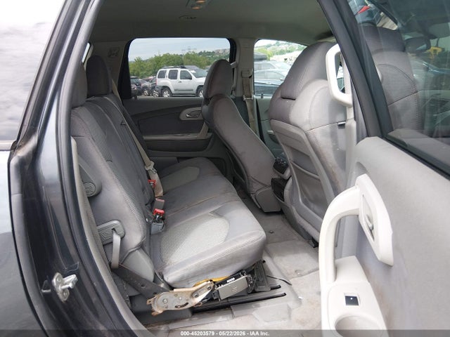 Продаж на аукціоні авто 2012 Chevrolet Traverse Ls, vin: 1GNKVFED2CJ333198, номер лоту: 45203579