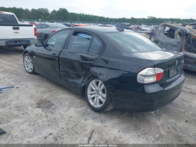 Продаж на аукціоні авто 2006 Bmw 325i, vin: WBAVB13546PS65899, номер лоту: 45203580
