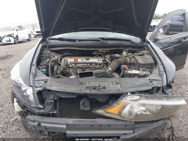 Aukcja sprzedaży 2009 Honda Accord 2.4 Lx-p, vin: 1HGCP26429A176880, numer aukcji: 45203581