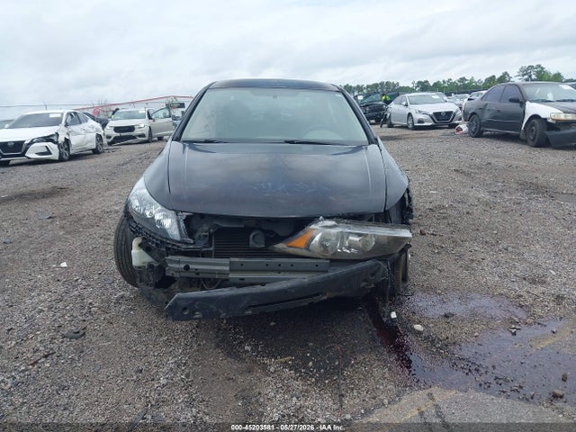Aukcja sprzedaży 2009 Honda Accord 2.4 Lx-p, vin: 1HGCP26429A176880, numer aukcji: 45203581