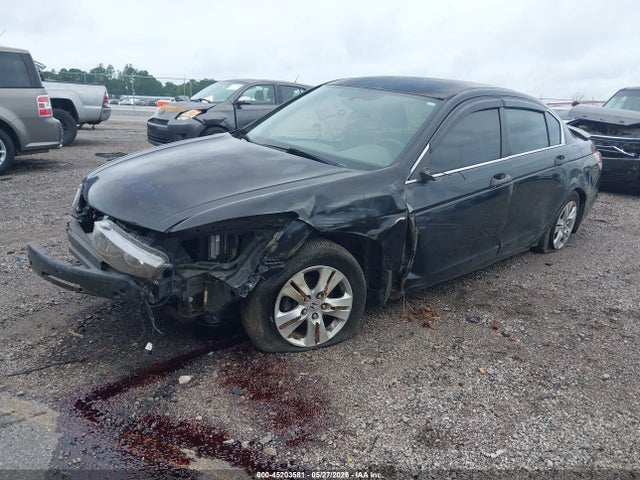 Aukcja sprzedaży 2009 Honda Accord 2.4 Lx-p, vin: 1HGCP26429A176880, numer aukcji: 45203581