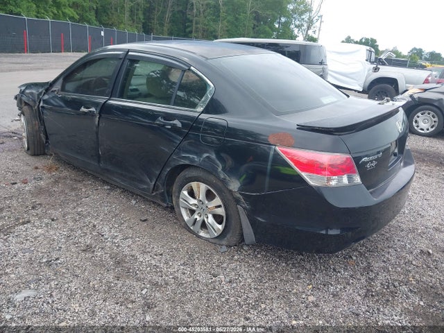 Aukcja sprzedaży 2009 Honda Accord 2.4 Lx-p, vin: 1HGCP26429A176880, numer aukcji: 45203581