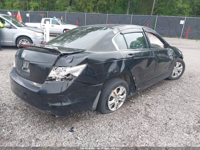 Aukcja sprzedaży 2009 Honda Accord 2.4 Lx-p, vin: 1HGCP26429A176880, numer aukcji: 45203581