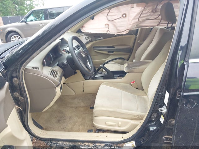 Aukcja sprzedaży 2009 Honda Accord 2.4 Lx-p, vin: 1HGCP26429A176880, numer aukcji: 45203581