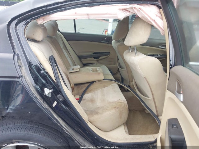 Aukcja sprzedaży 2009 Honda Accord 2.4 Lx-p, vin: 1HGCP26429A176880, numer aukcji: 45203581