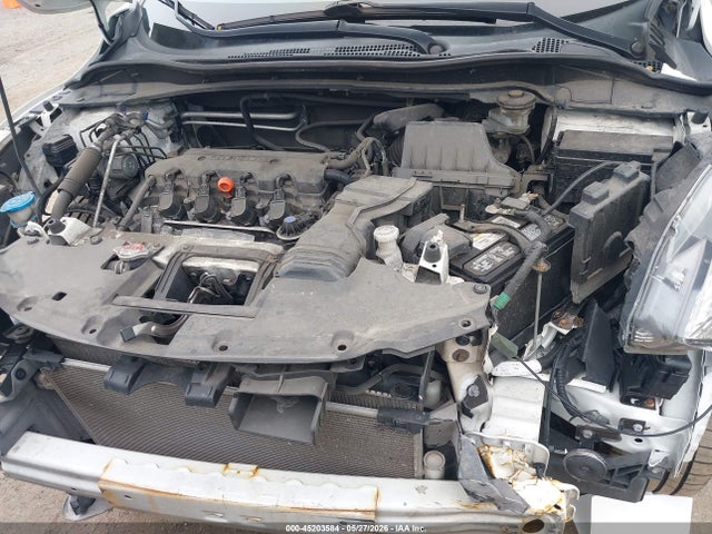 Продажа на аукционе авто 2018 Honda Hr-v Ex, vin: 3CZRU6H53JM724918, номер лота: 45203584