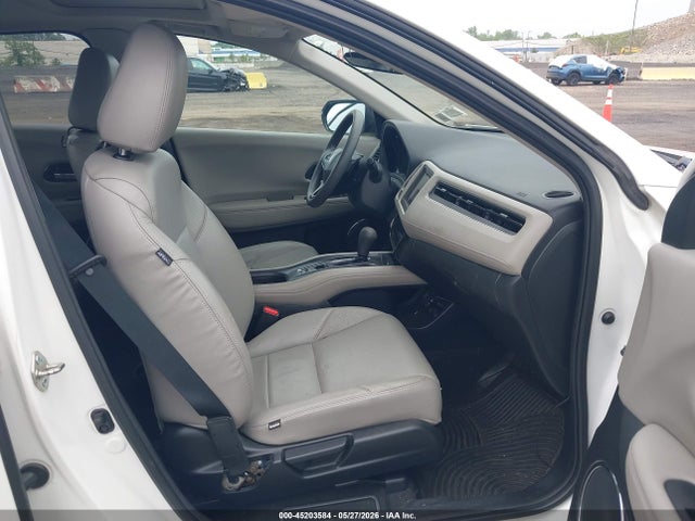 Продажа на аукционе авто 2018 Honda Hr-v Ex, vin: 3CZRU6H53JM724918, номер лота: 45203584