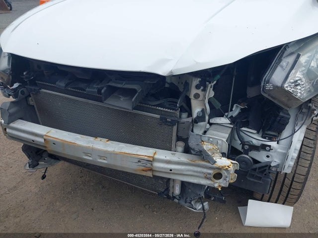 Продажа на аукционе авто 2018 Honda Hr-v Ex, vin: 3CZRU6H53JM724918, номер лота: 45203584