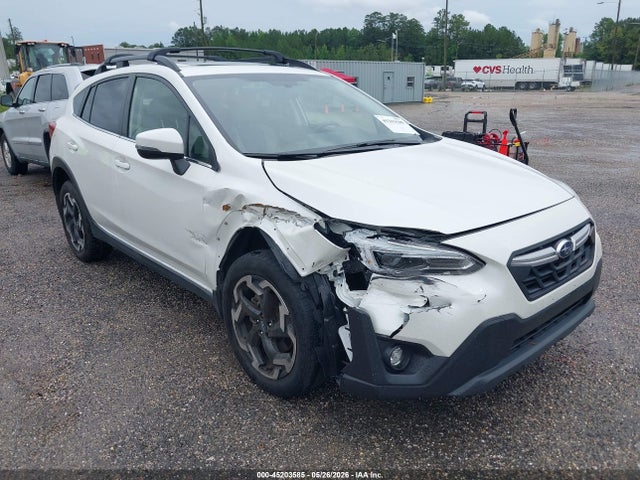 Aukcja sprzedaży 2023 Subaru Crosstrek Limited, vin: JF2GTHMC5PH262652, numer aukcji: 45203585