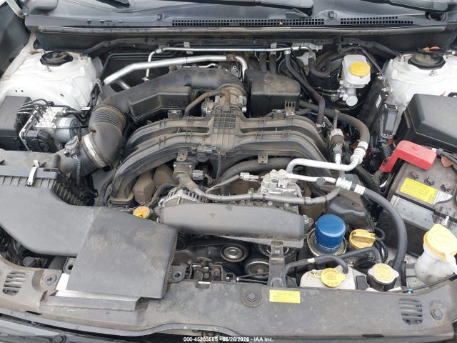 Aukcja sprzedaży 2023 Subaru Crosstrek Limited, vin: JF2GTHMC5PH262652, numer aukcji: 45203585