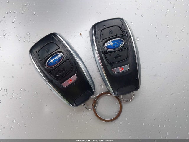 Aukcja sprzedaży 2023 Subaru Crosstrek Limited, vin: JF2GTHMC5PH262652, numer aukcji: 45203585