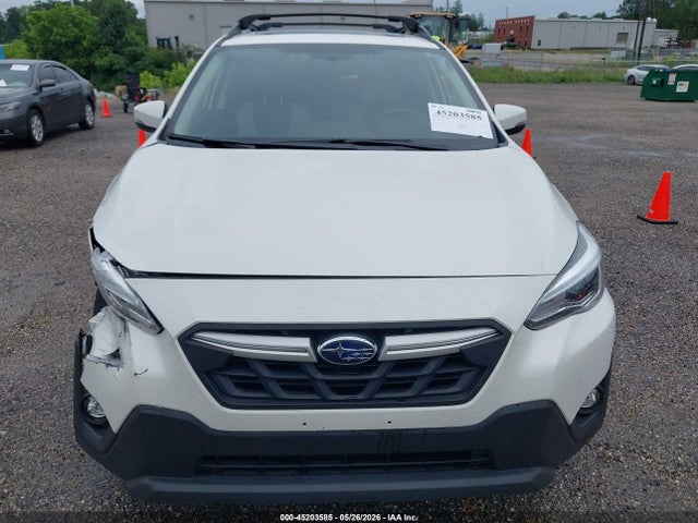 Aukcja sprzedaży 2023 Subaru Crosstrek Limited, vin: JF2GTHMC5PH262652, numer aukcji: 45203585
