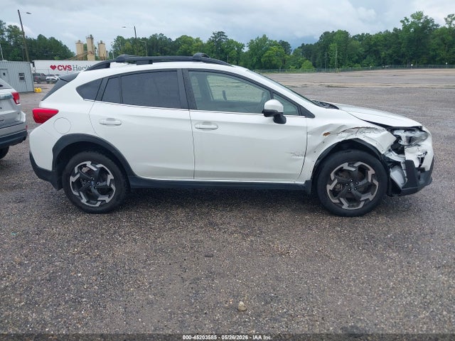 Aukcja sprzedaży 2023 Subaru Crosstrek Limited, vin: JF2GTHMC5PH262652, numer aukcji: 45203585