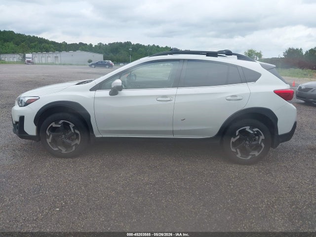 Aukcja sprzedaży 2023 Subaru Crosstrek Limited, vin: JF2GTHMC5PH262652, numer aukcji: 45203585