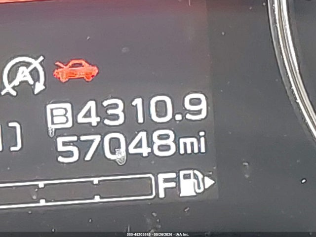 Aukcja sprzedaży 2023 Subaru Crosstrek Limited, vin: JF2GTHMC5PH262652, numer aukcji: 45203585