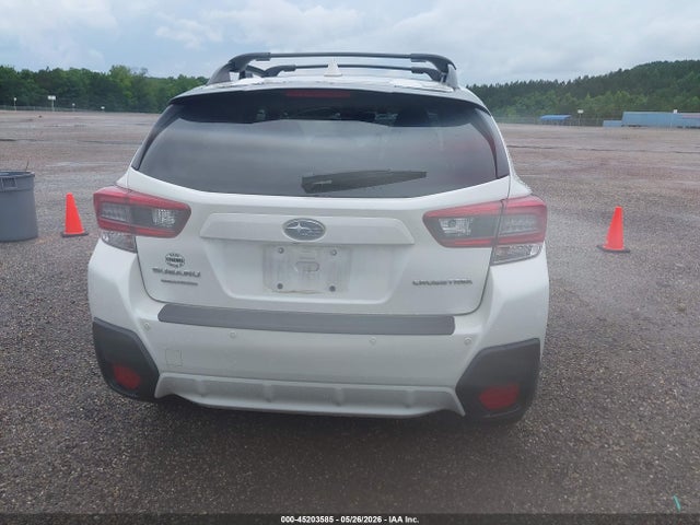 Aukcja sprzedaży 2023 Subaru Crosstrek Limited, vin: JF2GTHMC5PH262652, numer aukcji: 45203585