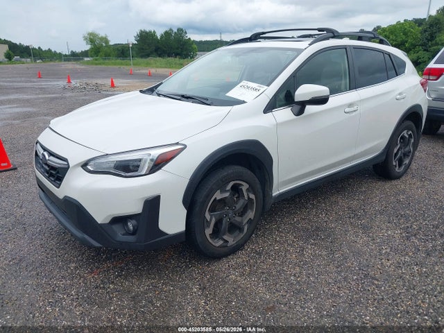 Aukcja sprzedaży 2023 Subaru Crosstrek Limited, vin: JF2GTHMC5PH262652, numer aukcji: 45203585