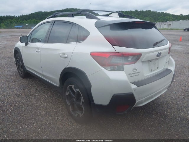 Aukcja sprzedaży 2023 Subaru Crosstrek Limited, vin: JF2GTHMC5PH262652, numer aukcji: 45203585