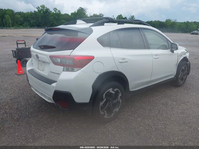Aukcja sprzedaży 2023 Subaru Crosstrek Limited, vin: JF2GTHMC5PH262652, numer aukcji: 45203585