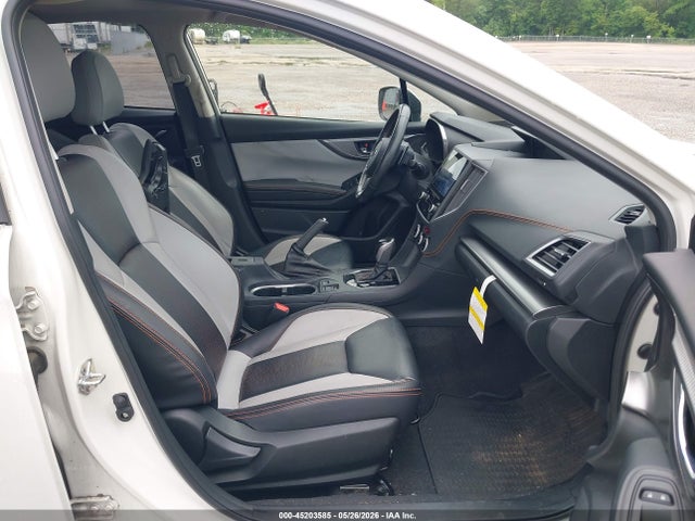 Aukcja sprzedaży 2023 Subaru Crosstrek Limited, vin: JF2GTHMC5PH262652, numer aukcji: 45203585