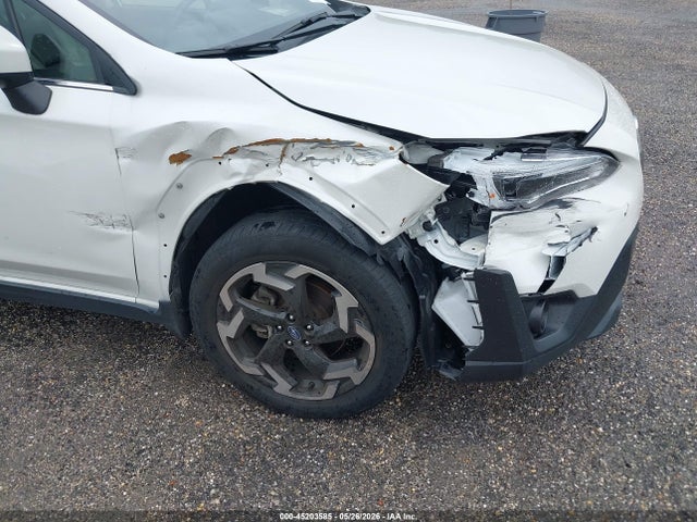 Aukcja sprzedaży 2023 Subaru Crosstrek Limited, vin: JF2GTHMC5PH262652, numer aukcji: 45203585
