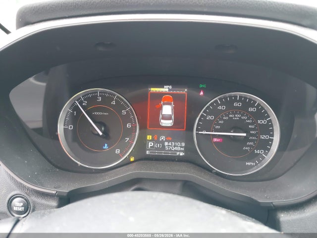 Aukcja sprzedaży 2023 Subaru Crosstrek Limited, vin: JF2GTHMC5PH262652, numer aukcji: 45203585