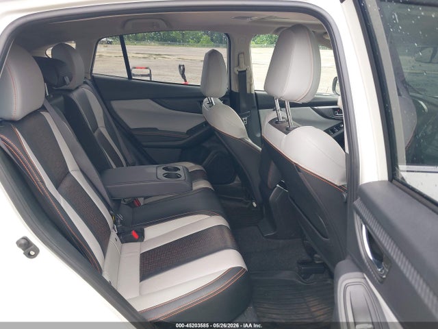 Aukcja sprzedaży 2023 Subaru Crosstrek Limited, vin: JF2GTHMC5PH262652, numer aukcji: 45203585
