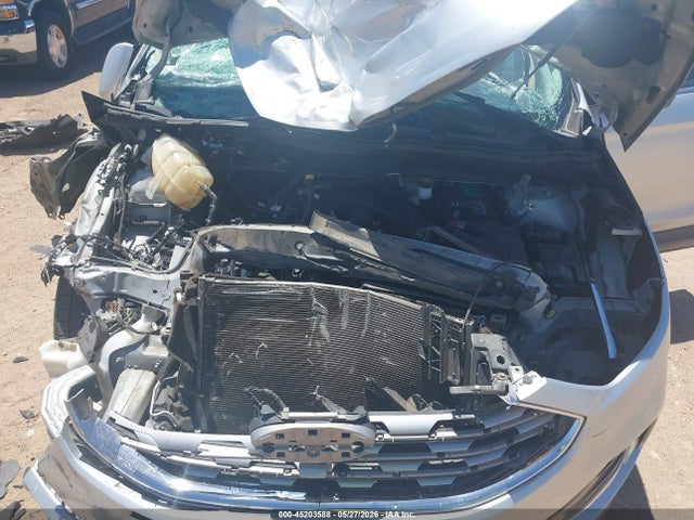 45203588 :رقم المزاد ، 2FMPK3K96KBB56496 vin ، 2019 Ford Edge Titanium مزاد بيع