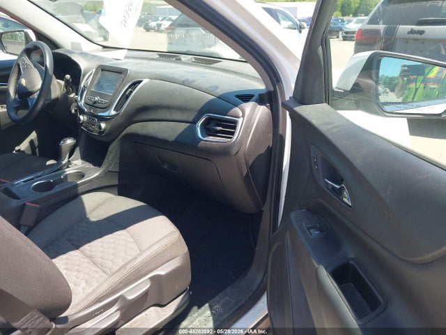 Продаж на аукціоні авто 2018 Chevrolet Equinox Lt, vin: 2GNAXJEV9J6134337, номер лоту: 45203592