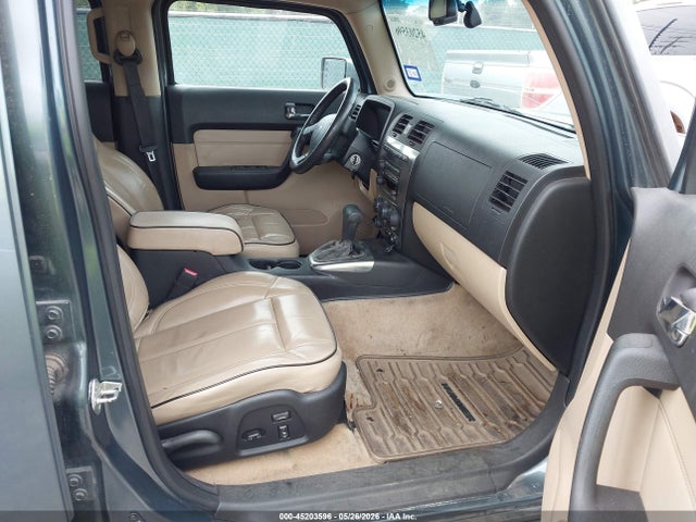45203596 :رقم المزاد ، 5GTDN136968182969 vin ، 2006 Hummer H3 Suv مزاد بيع