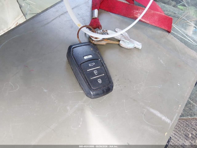 45203599 :رقم المزاد ، 2T1BURHEXGC555510 vin ، 2016 Toyota Corolla S W/special Edition Pkg مزاد بيع