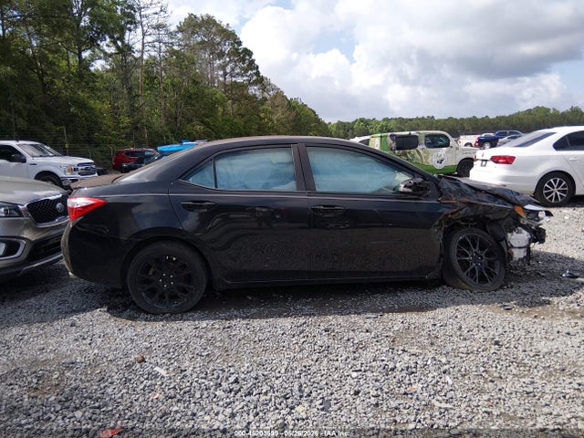 45203599 :رقم المزاد ، 2T1BURHEXGC555510 vin ، 2016 Toyota Corolla S W/special Edition Pkg مزاد بيع